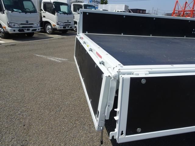 Ref No.A15632787 MITSUBISHI CANTER TRUCK Image#8