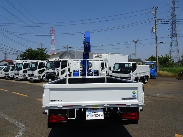 Ref No.A15632787 MITSUBISHI CANTER TRUCK Image#5