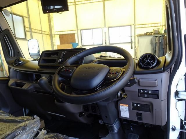 Ref No.A15632787 MITSUBISHI CANTER TRUCK Image#18