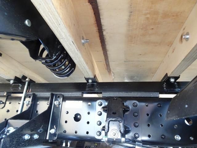 Ref No.A15632787 MITSUBISHI CANTER TRUCK Image#12
