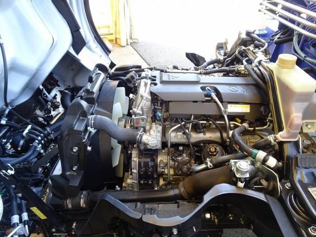 Ref No.A15632787 MITSUBISHI CANTER TRUCK Image#14