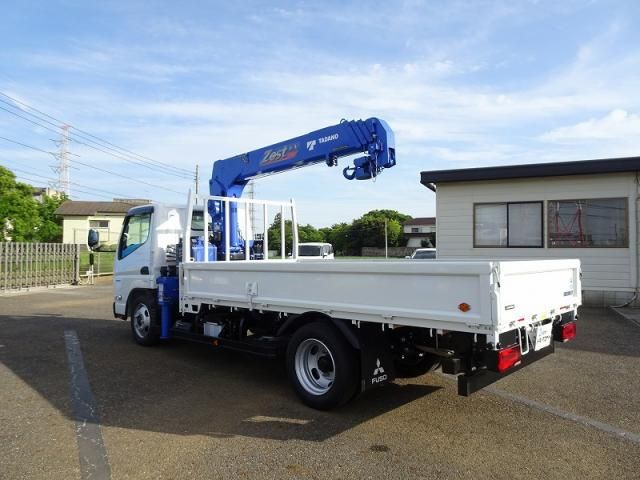Ref No.A15632787 MITSUBISHI CANTER TRUCK Image#6