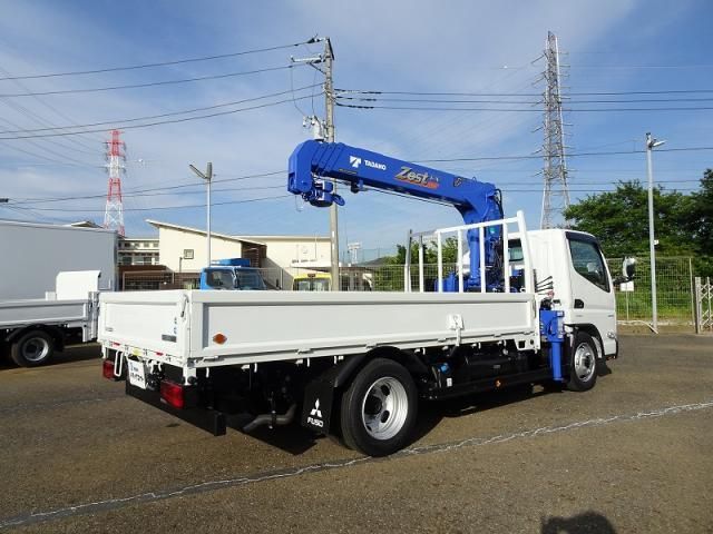 Ref No.A15632787 MITSUBISHI CANTER TRUCK Image#4