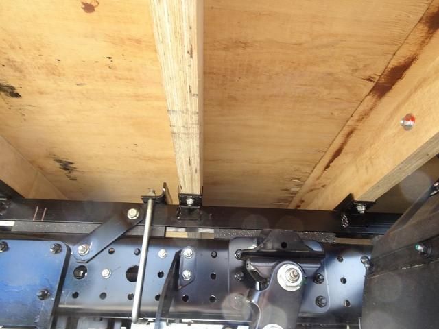 Ref No.A15632787 MITSUBISHI CANTER TRUCK Image#13