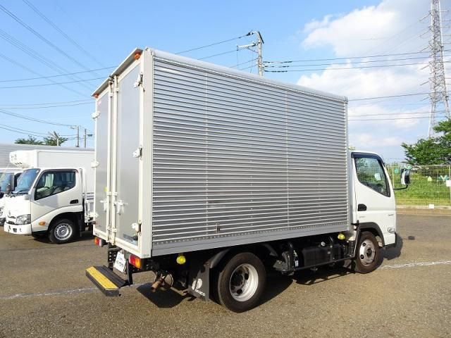 Ref No.A15632788 MITSUBISHI CANTER TRUCK Image#3