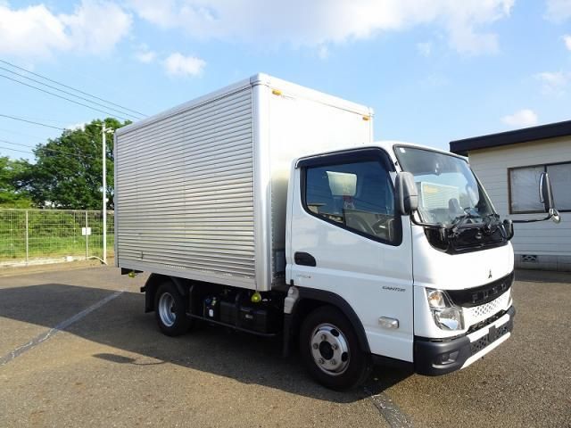 Ref No.A15632788 MITSUBISHI CANTER TRUCK Image#2