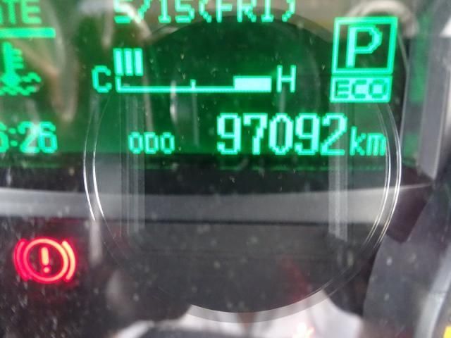 Ref No.A15632788 MITSUBISHI CANTER TRUCK Image#8