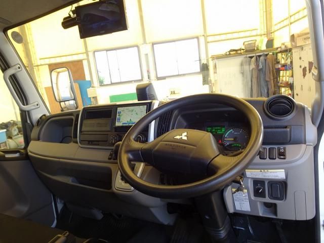 Ref No.A15632788 MITSUBISHI CANTER TRUCK Image#18