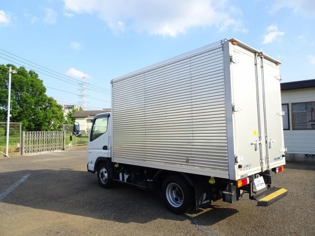 Ref No.A15632788 MITSUBISHI CANTER TRUCK Image#4