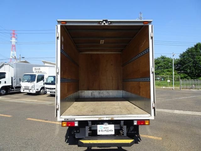 Ref No.A15632788 MITSUBISHI CANTER TRUCK Image#6