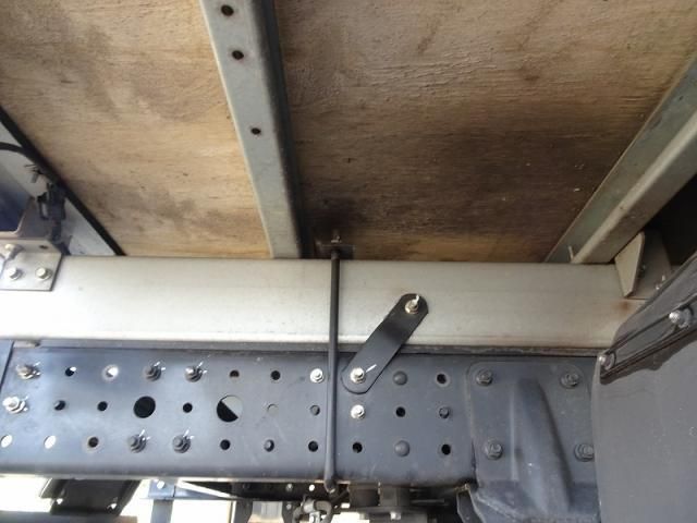 Ref No.A15632788 MITSUBISHI CANTER TRUCK Image#12