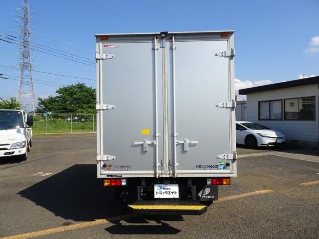 Ref No.A15632788 MITSUBISHI CANTER TRUCK Image#5