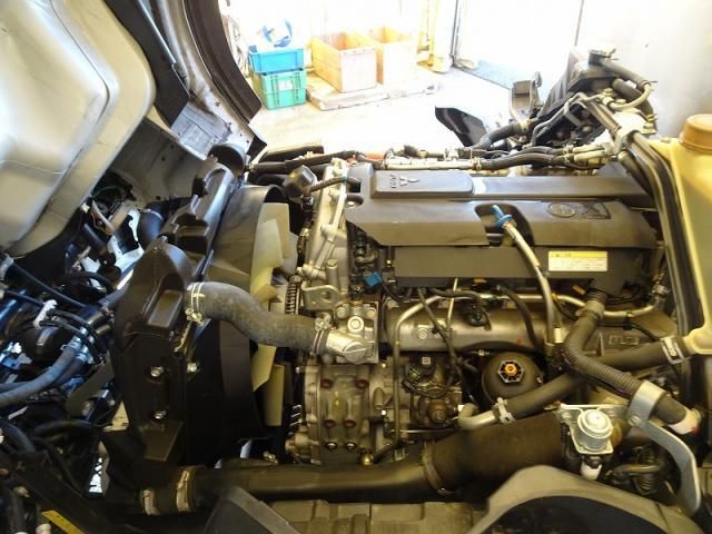 Ref No.A15632788 MITSUBISHI CANTER TRUCK Image#14