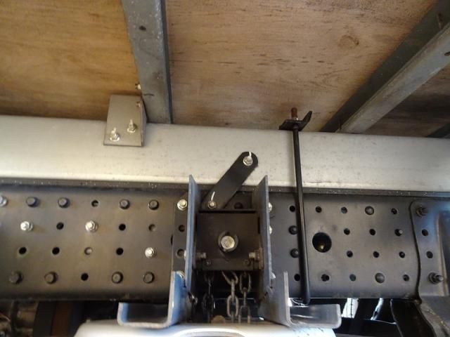 Ref No.A15632788 MITSUBISHI CANTER TRUCK Image#13