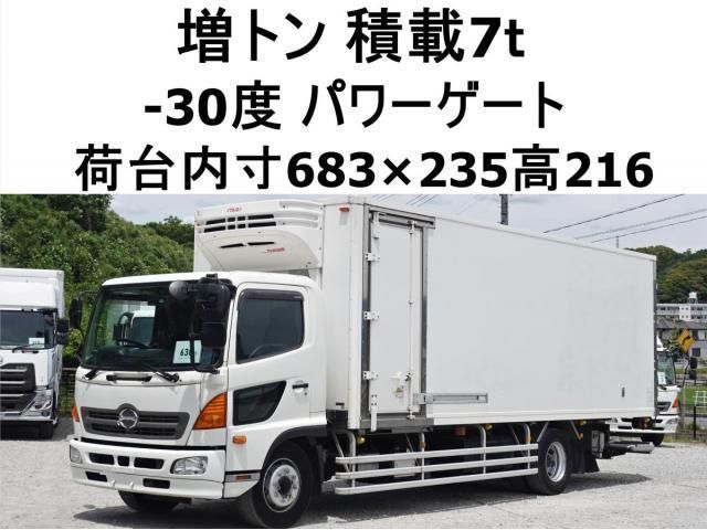 HINO RANGER