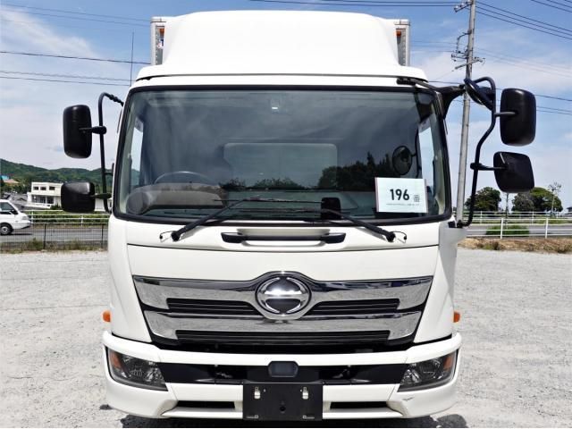 Ref No.A15632794 HINO RANGER Image#3
