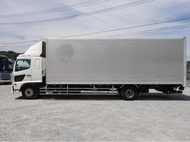 Ref No.A15632794 HINO RANGER Image#11