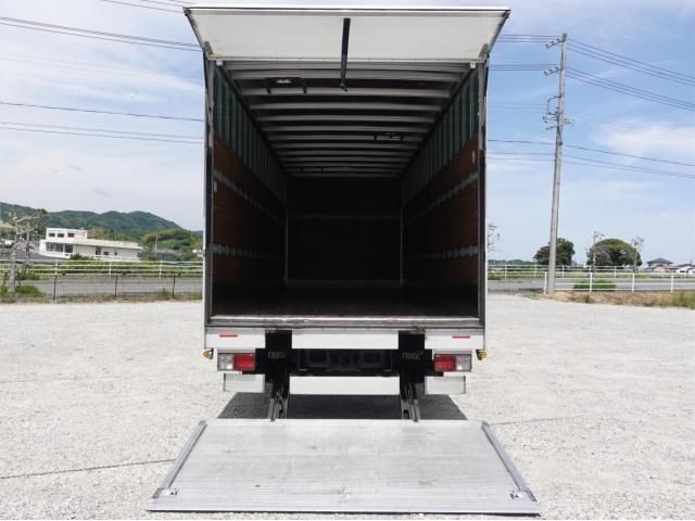 Ref No.A15632794 HINO RANGER Image#14