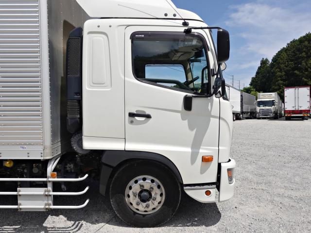 Ref No.A15632794 HINO RANGER Image#7