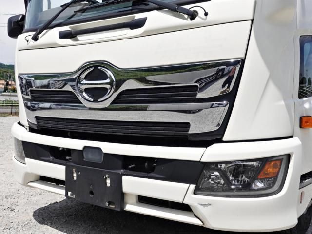 Ref No.A15632794 HINO RANGER Image#4