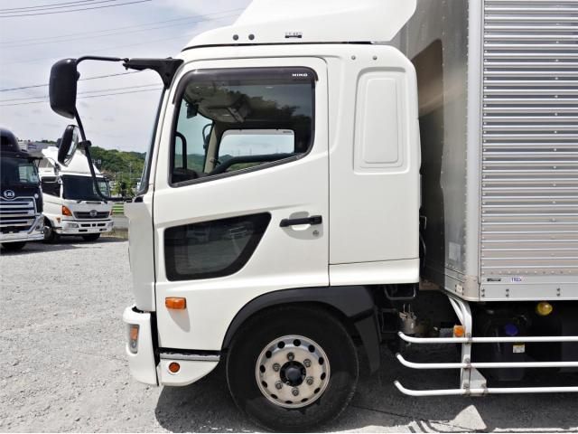 Ref No.A15632794 HINO RANGER Image#13