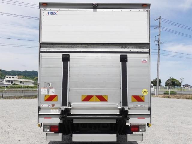 Ref No.A15632794 HINO RANGER Image#9