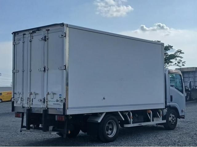 Ref No.A15632796 ISUZU ELF TRUCK Image#5