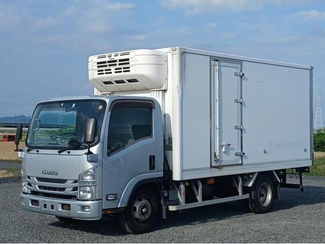 ISUZU ELF TRUCK