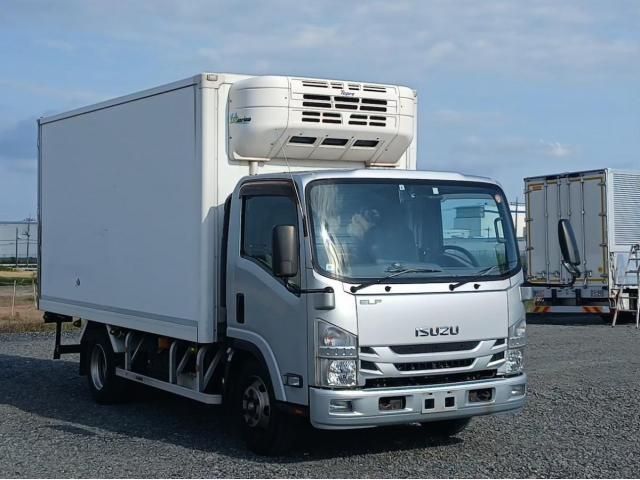 Ref No.A15632796 ISUZU ELF TRUCK Image#3