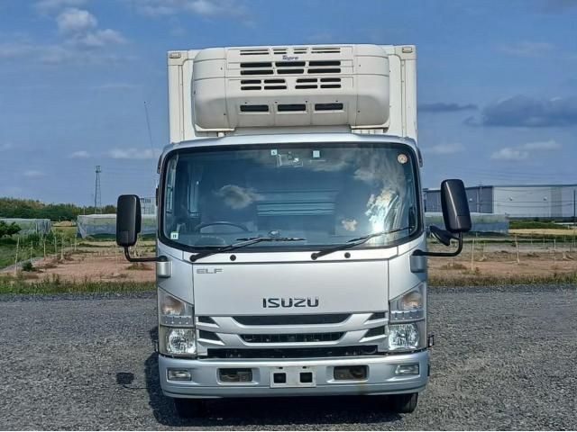 Ref No.A15632796 ISUZU ELF TRUCK Image#2