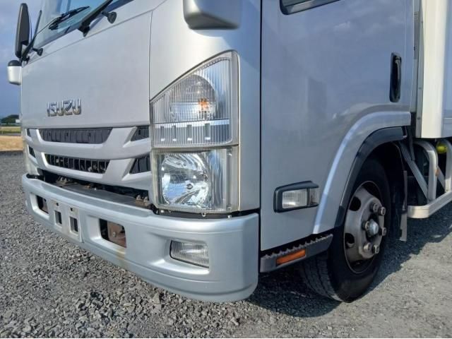 Ref No.A15632796 ISUZU ELF TRUCK Image#15