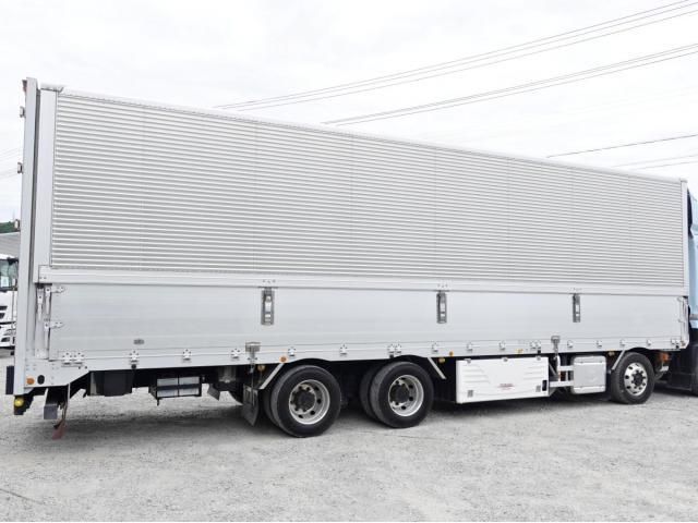 Ref No.A15632797 NISSAN DIESEL QUON Image#11