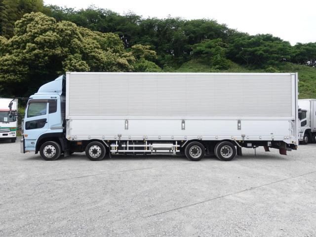 Ref No.A15632797 NISSAN DIESEL QUON Image#14