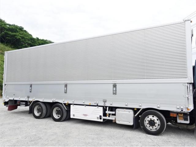 Ref No.A15632797 NISSAN DIESEL QUON Image#9