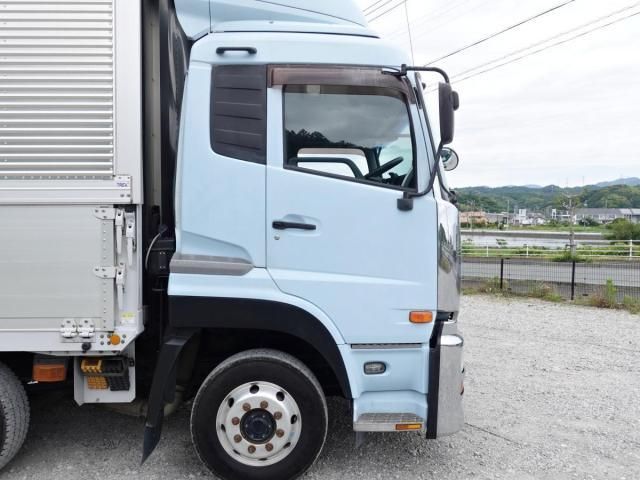 Ref No.A15632797 NISSAN DIESEL QUON Image#8