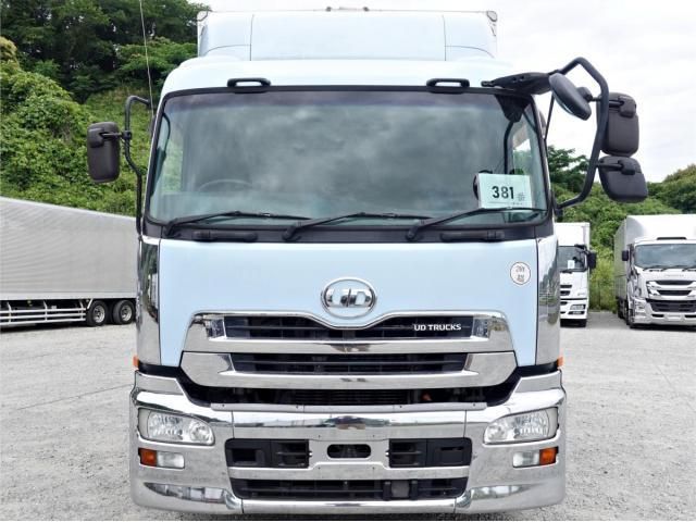 Ref No.A15632797 NISSAN DIESEL QUON Image#4