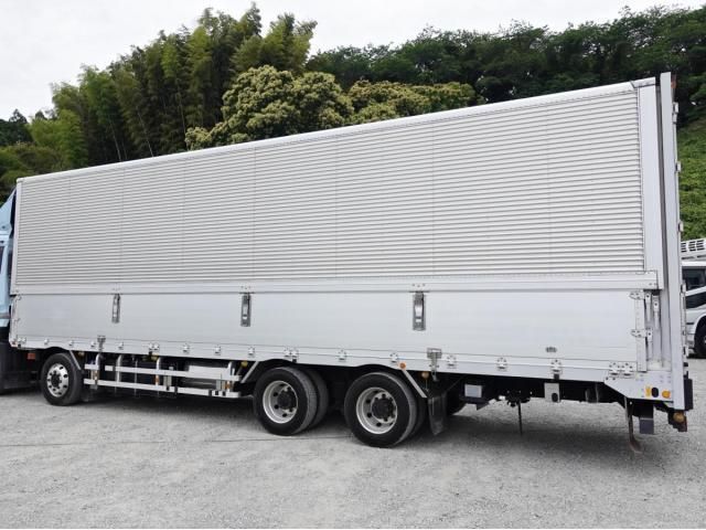 Ref No.A15632797 NISSAN DIESEL QUON Image#13