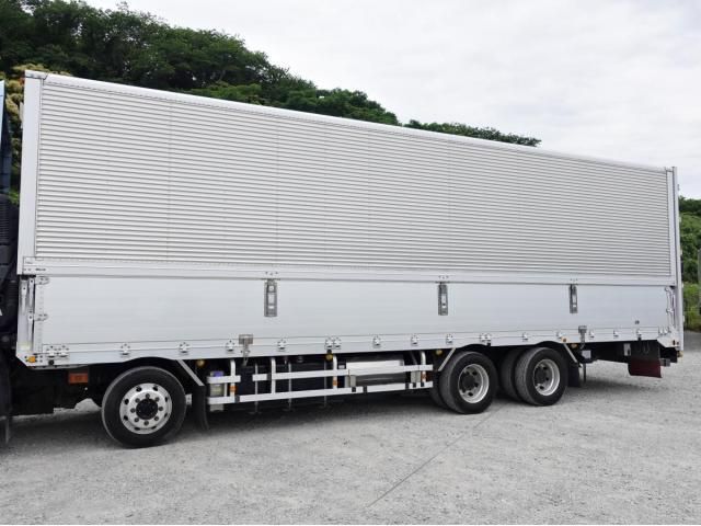 Ref No.A15632797 NISSAN DIESEL QUON Image#15
