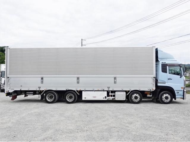 Ref No.A15632797 NISSAN DIESEL QUON Image#10