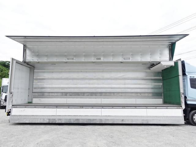 Ref No.A15632797 NISSAN DIESEL QUON Image#18