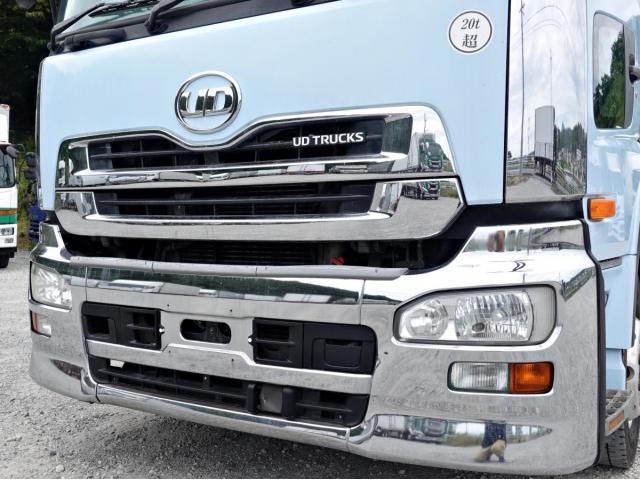 Ref No.A15632797 NISSAN DIESEL QUON Image#5