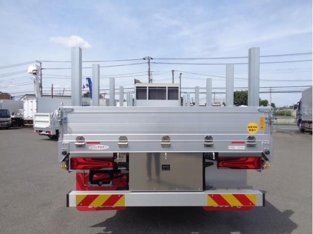 Ref No.A15632802 MITSUBISHI SUPER GREAT Image#5