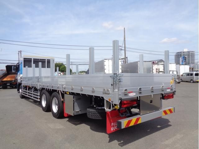 Ref No.A15632802 MITSUBISHI SUPER GREAT Image#4