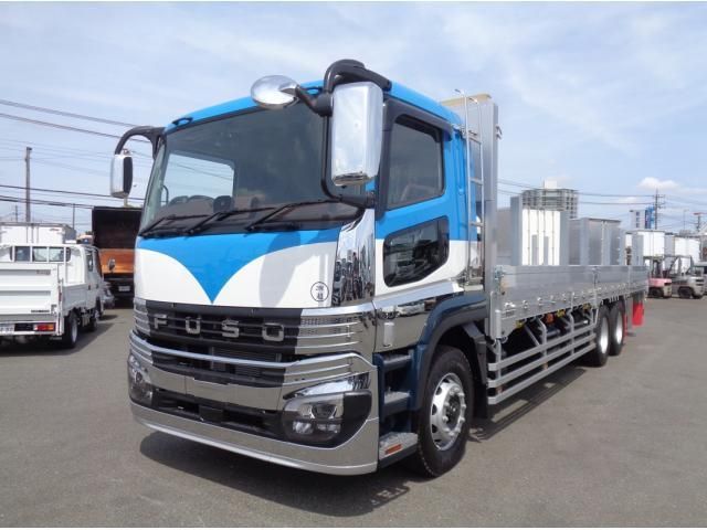 Ref No.A15632802 MITSUBISHI SUPER GREAT Image#2