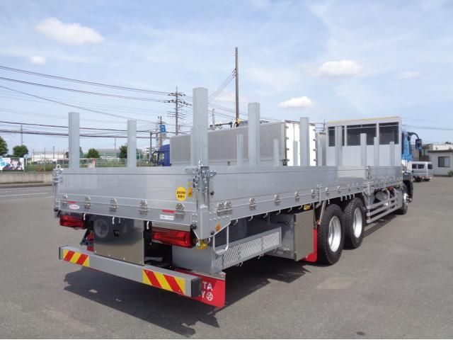 Ref No.A15632802 MITSUBISHI SUPER GREAT Image#3
