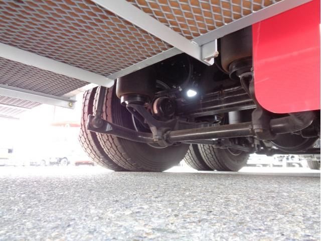 Ref No.A15632802 MITSUBISHI SUPER GREAT Image#11