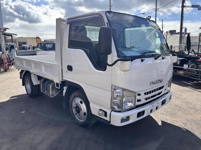 Ref No.A15632804 ISUZU ELF TRUCK Image#3