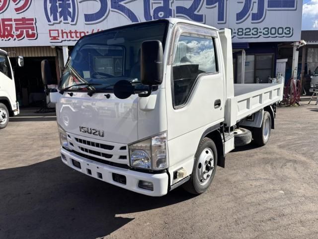ISUZU ELF TRUCK