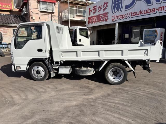 Ref No.A15632804 ISUZU ELF TRUCK Image#8