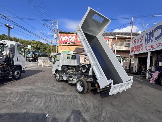 Ref No.A15632804 ISUZU ELF TRUCK Image#15